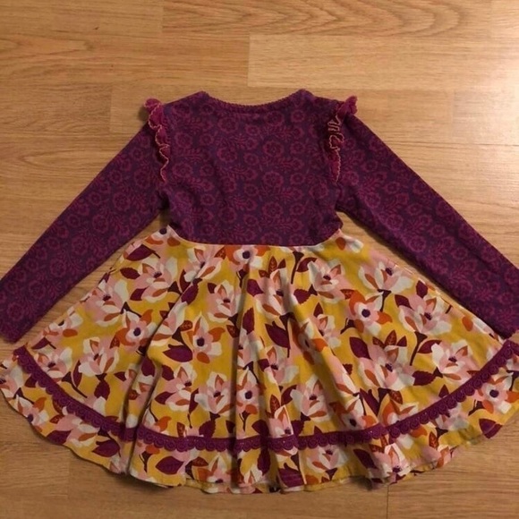 “Wildflower” dress and jumpsuit size 2 (Read Description) - Picture 8 of 11